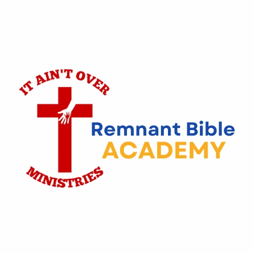 Remnant Bible Academy Logo