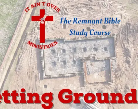 R.B.S.C. – Level 1 – Getting Grounded