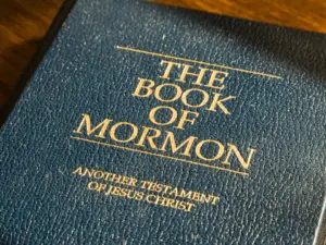 Mormonism Feature Image