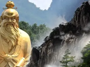 Taoism Feature Image