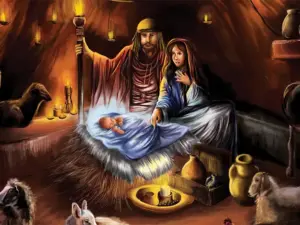 Timing of Christs Birth Feature Image