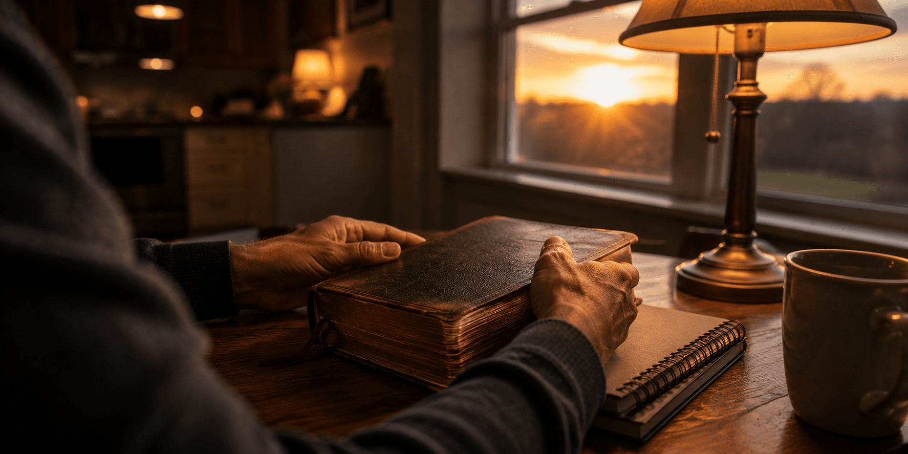 FC-106 - Seventh-Day Adventist Course Feature Image