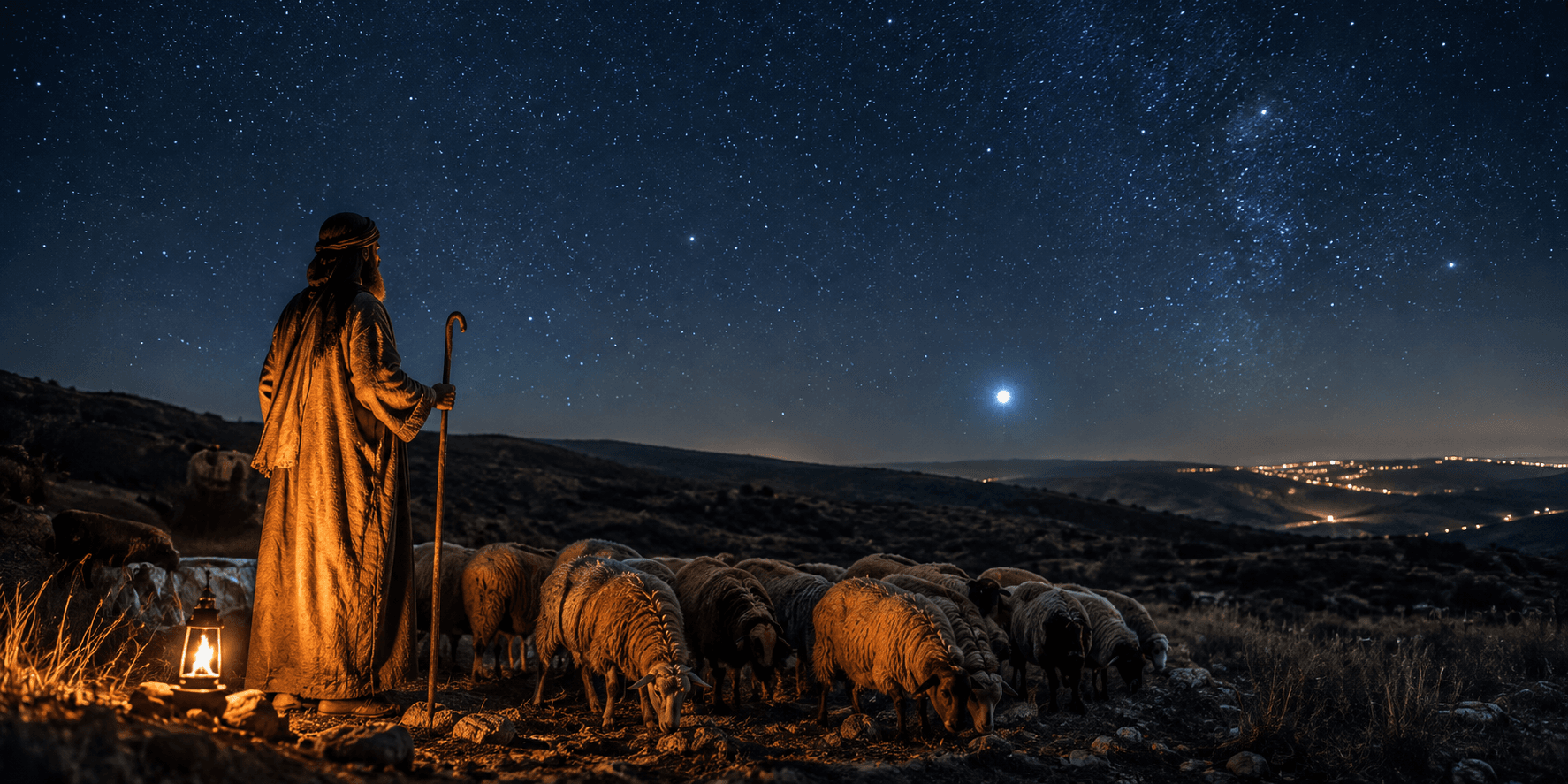 FS-108 - The Timing of Christ's Birth Course Feature Image
