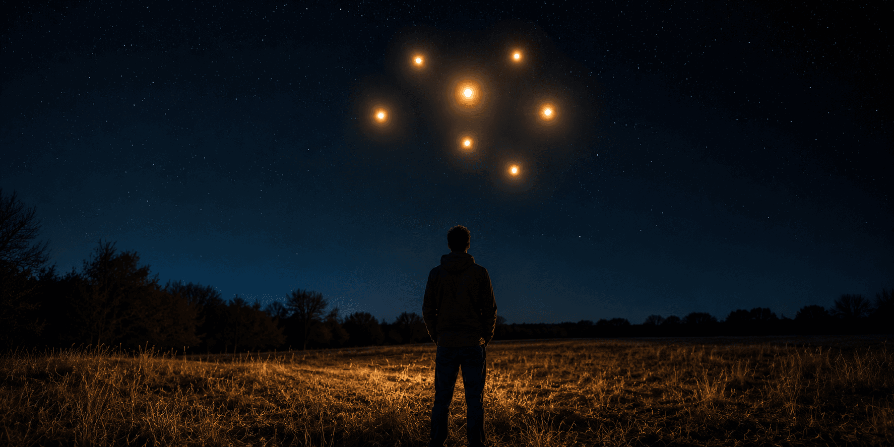 FS-109 - The Truth About UFO's, UAF's, & Extraterrestrials Course Feature Image