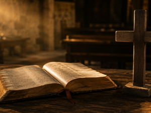 MWR-102 - Christianity Course Feature Image
