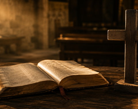 MWR-102 – Christianity