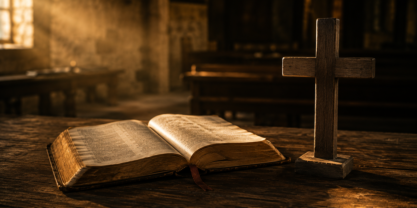 MWR-102 - Christianity Course Feature Image