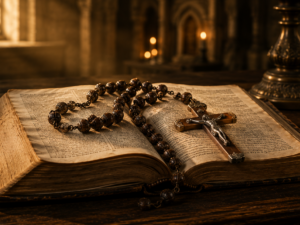 MWR-103 - Roman Catholicism Course Feature Image