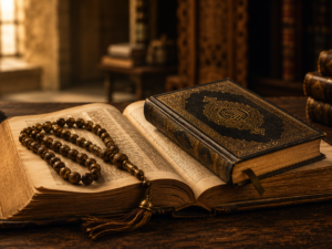 MWR 104 Islam Course Feature Image