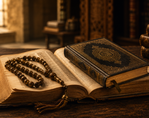 MWR-104 – Islam