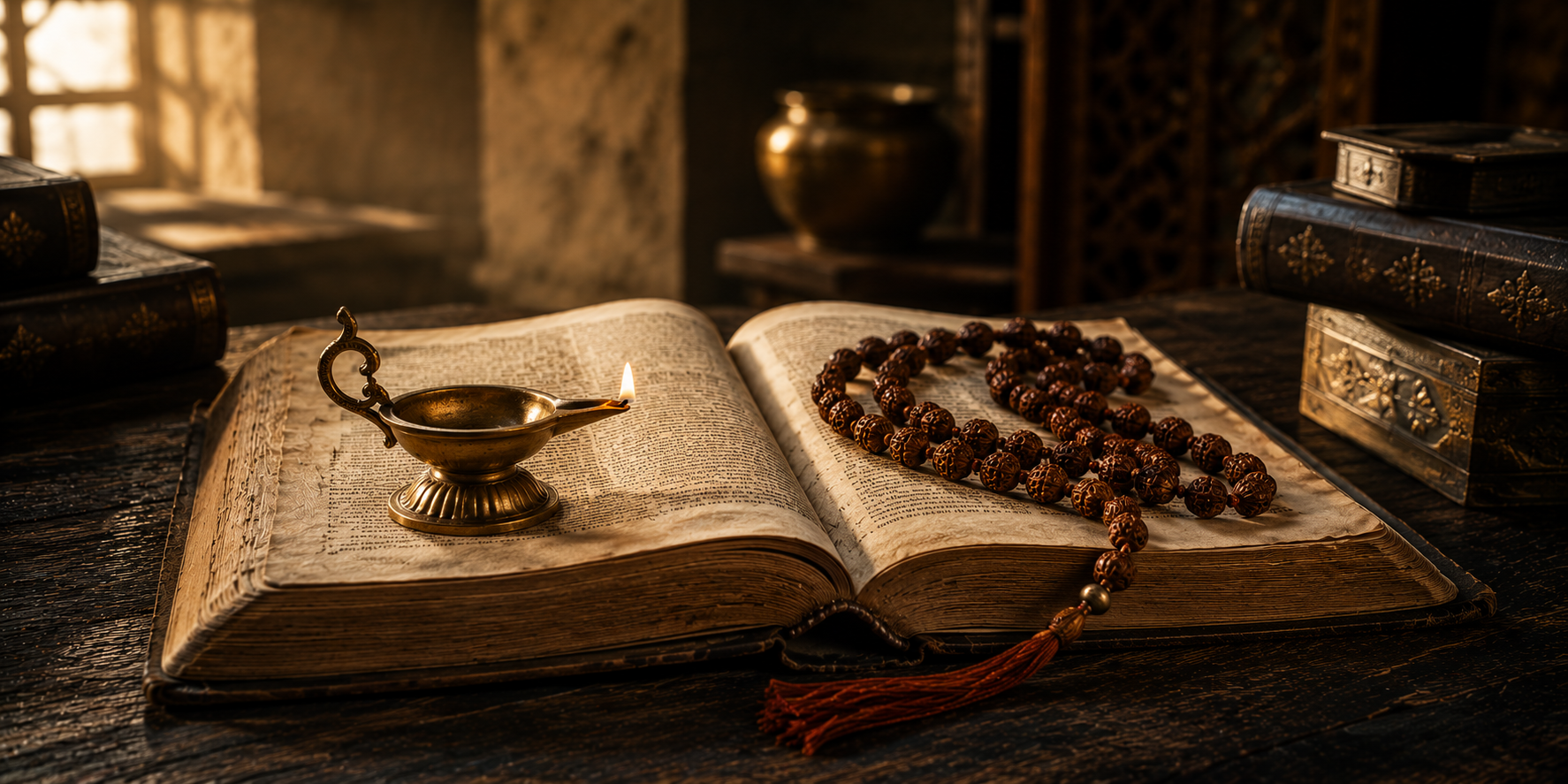 MWR-105 - Hinduism Course Feature Image