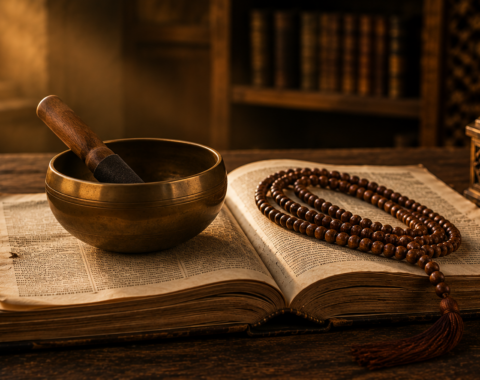MWR-106 – Buddhism