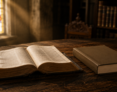 MWR-108 – Jehovah’s Witnesses