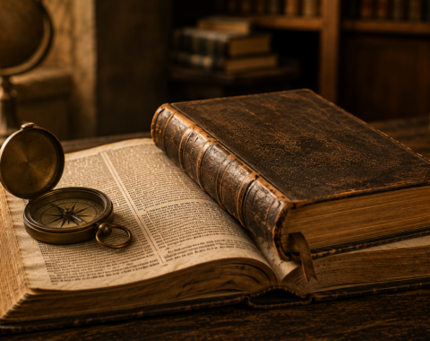 MWR-109 – Mormonism