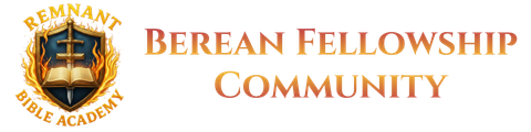 Remnant Bible Academy
